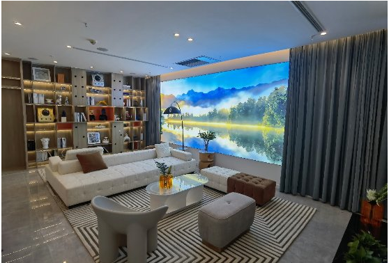 博若森深耕本地化家装服务，用16年打造出“金字招牌