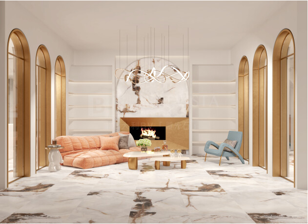 BV微光石Red Dragon Jade—红龙玉丨历经时间磨砺的自然珍