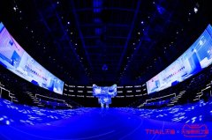 新豪轩门窗荣获天猫家装新零售之星，实力领跑赛道