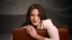 敢爱更敢创，共赴冰雪之巅 科勒品牌代言人谷爱凌冬