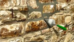 20年泥瓦匠的秘密武器，砂浆添加剂