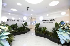 合四维一，畅享生活！成都「松下生活之家」旗舰店