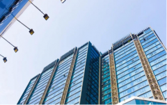 3000+工程项目落地，德施曼智能锁成为高端地产业合作