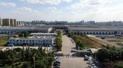 亿斯特：技术筑基全球拓疆，打造管道行业新标杆