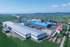 圣士达：铁水淬炼新赛道，传统铸企的低碳智造革命